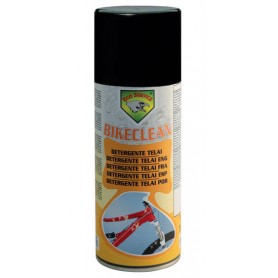 SPRAY E.SERVICE BIKECLEAN 400ml6310