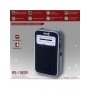 RADIO SAMI BAT/PILAS VERT RS-11829