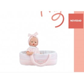 MU?ECA M-P PITUS BABY+CAPAZO 545