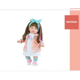 MU?ECA M-P ALINA BEAUTY 795