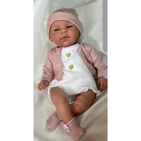 MU?ECA ENDISA REBECA ROSA 106