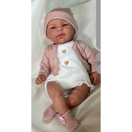 MU?ECA ENDISA REBECA ROSA 106