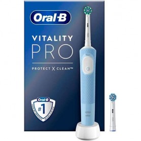 CEPILLO ORAL-B VITALITY PRO