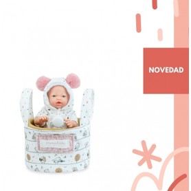MU?ECA M-P MINI GOLOSINAS BIRD 255