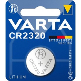 PILA CR2320 VARTA LITIO 3V