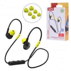 AURICULAR HAMA BT FR. ATHLETICS NG