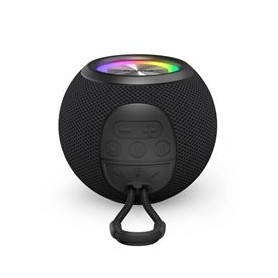 ALTAVOZ HAMA BT BALL SHAPE 5E NG