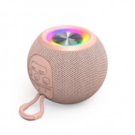 ALTAVOZ HAMA BT BALL SHAPE 5W RS