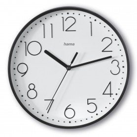 RELOJ PARED HAMA SALINA NG