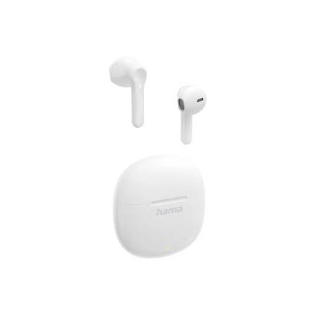 AURICULAR HAMA BT ACTION ONE BL