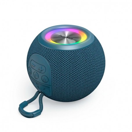 ALTAVOZ HAMA BT BALL SHAPE 5W AZ