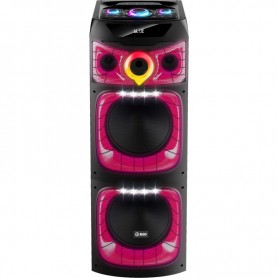 ALTAVOZ ELCO TROLLEY 220W 2124DJ