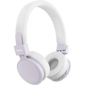 AURICULAR HAMA FREEDOM LIT PLEG. BL.