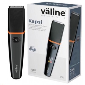 CORTAPELOS INALAMBRICO GSC KAPSI