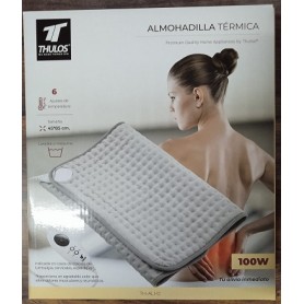 ALMOHADA ELEC.THULOS 45X85 ALH2