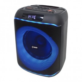 ALTAVOZ ELCO BT. 80W 1815