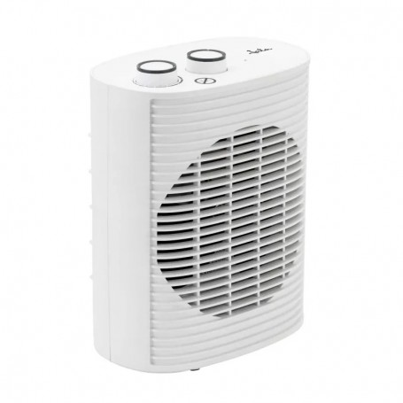 CALEFACTOR JATA 2000W TERMOV.1191 BL.