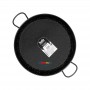 PAELLERA VAELLO ESMALTADA 55cm 16r