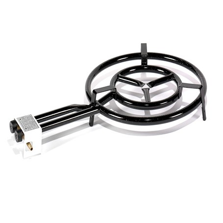 QUEMADOR PAELLERA VAELLO GAS 400mm
