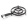 QUEMADOR PAELLERA VAELLO GAS 400mm