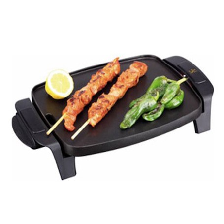 PLANCHA ASAR JATA 1000w 28x22 GR205