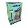 ALTAVOZ G.ROCK KARAOKE 20W+ GR803