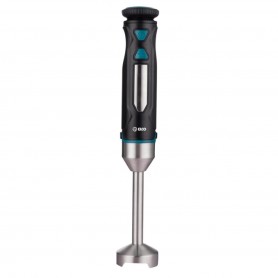 BATIDORA ELCO INOX 1500W 4205 NG/AZ