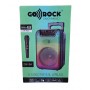 ALTAVOZ G.ROCK KARAOKE 20W+ GR803