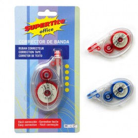 SUPERTITE CORRECTOR BANDA 4140