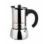 CAFETERA VIER ITA. INOX IND. 9T