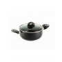 OLLA VIER ALUM INDUC 22cm 500-22