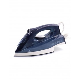 PLANCHA VAPOR THULOS 2400W CERAM. 2410