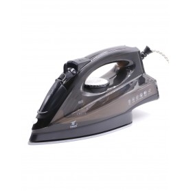 PLANCHA VAPOR THULOS 2400W CERAM. 2410 MA
