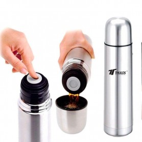 TERMO THULOS LIQUIDOS INOX 350ml