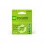 PILA RECARG.GP AA B4 2100mAH