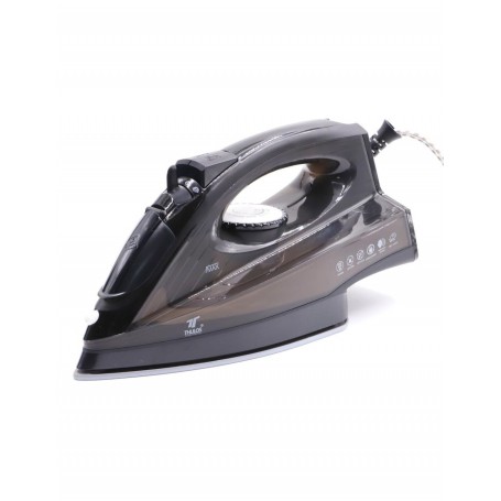 PLANCHA VAPOR THULOS 2400W CERAM. 2410 MA
