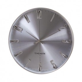 RELOJ PARED TIMEMARK CL15 REL. PT.
