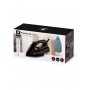 PLANCHA VAPOR THULOS 2400W CERAM. 2410 MA