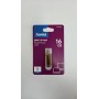 PENDRIVE HAMA 16Gb 3.2 LAETA BRONCE