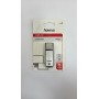 PENDRIVE HAMA 32Gb 2.0 FANCY PLATA
