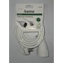 PROLONGADOR HAMA SCHUKO 3MT. BL.