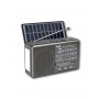 RADIO SAMI SOLAR/BAT. RS-11858 GR.