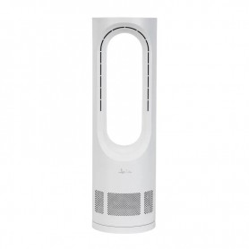 VENTILADOR JATA SIN ASPAS 15W 3430