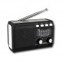 RADIO SAMI SOLAR/BAT. RS-11857 NG