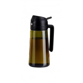 ACEITERA VIER DOSIF-PULVERIZADOR 470ml
