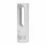 VENTILADOR JATA SIN ASPAS 15W 3430