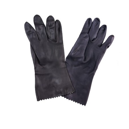 GUANTE CEGASA NEOPR.LATEX NG T/M 4530