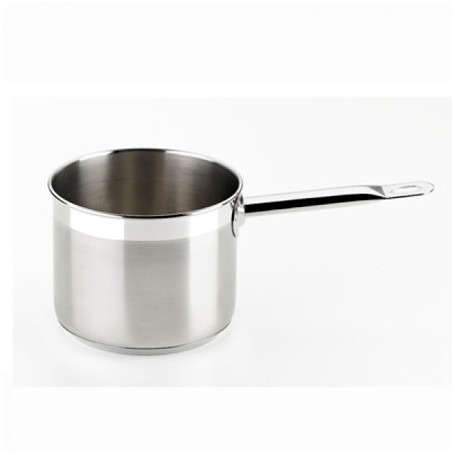 CAZO VIER INOX INDUC 12cm