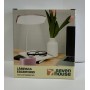 FLEXO ESCRITORIO 7H PORTA LAPICES RS