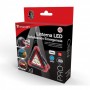 LINTERNA 7H LED SE?ALIZACION TRIANGULAR